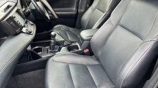 Toyota RAV4 2.0 D-4D Excel 5dr 2WD Diesel Estate